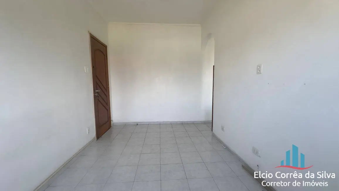 Foto 6 de Apartamento com 1 quarto à venda, 49m2 em Vila Belmiro, Santos - SP