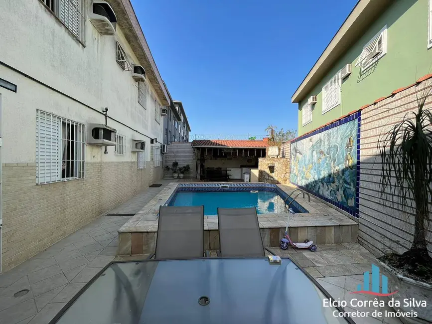 Casa com 4 quartos à venda, 150m2 em Macuco, Santos - SP - imagem 6 Foto 6 de Casa com 4 quartos à venda, 150m2 em Macuco, Santos - SP