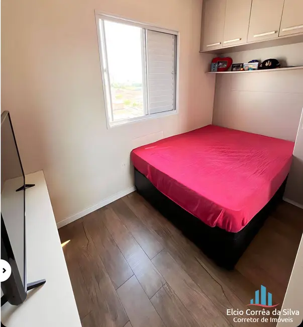 Apartamento com 2 quartos à venda, 49m2 em Castelo, Santos - SP - imagem 7 Foto 7 de Apartamento com 2 quartos à venda, 49m2 em Castelo, Santos - SP