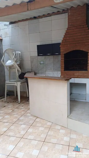 Casa com 4 quartos à venda, 300m2 em Jabaquara, Santos - SP - imagem 7 Foto 7 de Casa com 4 quartos à venda, 300m2 em Jabaquara, Santos - SP