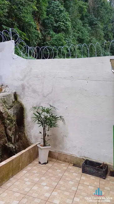 Casa com 4 quartos à venda, 300m2 em Jabaquara, Santos - SP - imagem 8 Foto 8 de Casa com 4 quartos à venda, 300m2 em Jabaquara, Santos - SP