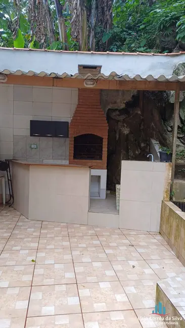 Casa com 4 quartos à venda, 300m2 em Jabaquara, Santos - SP - imagem 9 Foto 9 de Casa com 4 quartos à venda, 300m2 em Jabaquara, Santos - SP