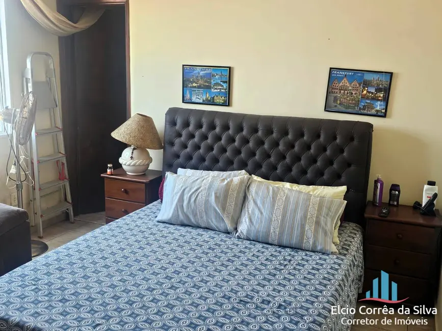 Foto 7 de Apartamento com 3 quartos à venda, 96m2 em Ponta da Praia, Santos - SP