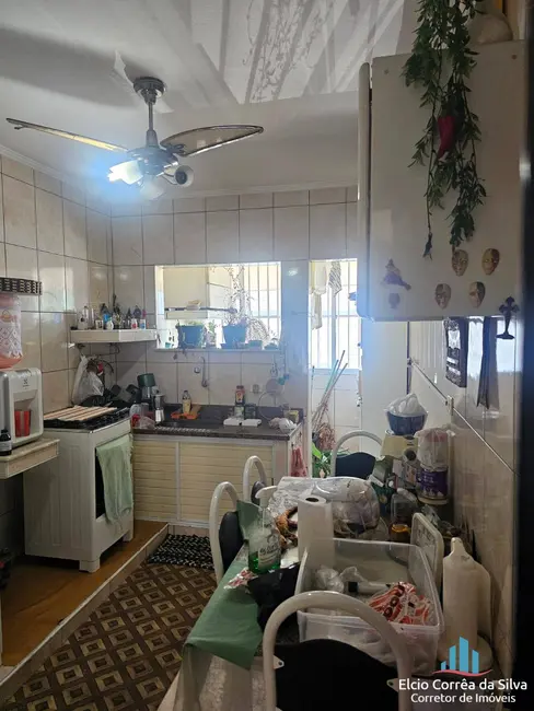 Foto 5 de Apartamento com 3 quartos à venda, 96m2 em Ponta da Praia, Santos - SP