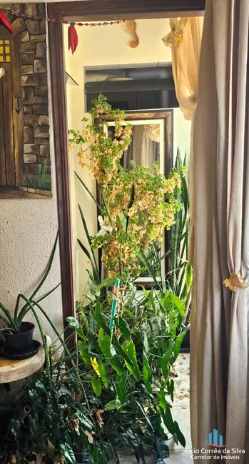 Foto 4 de Apartamento com 3 quartos à venda, 96m2 em Ponta da Praia, Santos - SP