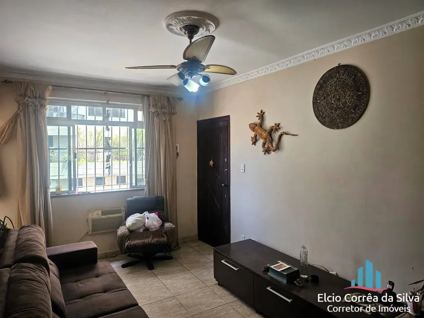 Foto 1 de Apartamento com 3 quartos à venda, 96m2 em Ponta da Praia, Santos - SP