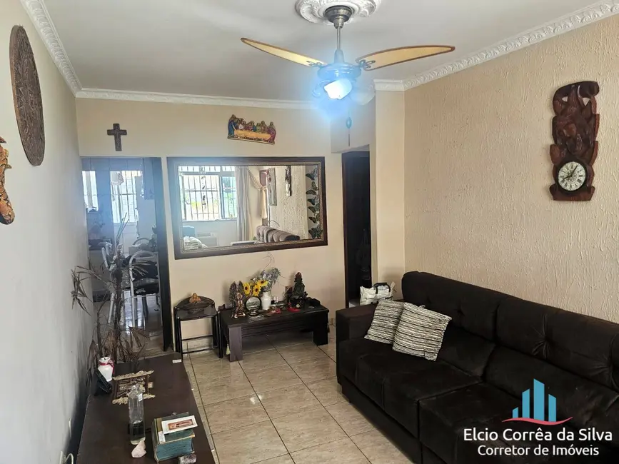 Foto 3 de Apartamento com 3 quartos à venda, 96m2 em Ponta da Praia, Santos - SP