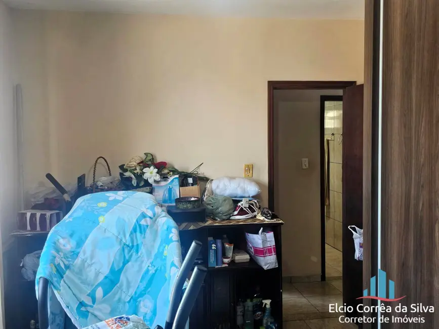 Foto 9 de Apartamento com 3 quartos à venda, 96m2 em Ponta da Praia, Santos - SP