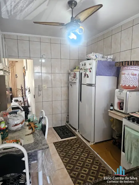 Foto 6 de Apartamento com 3 quartos à venda, 96m2 em Ponta da Praia, Santos - SP