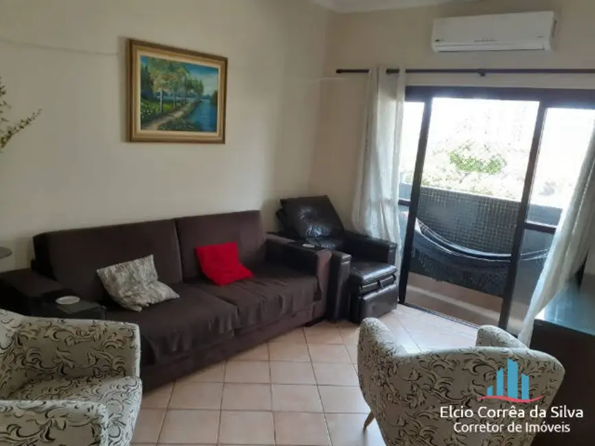 Apartamento com 2 quartos à venda, 105m2 em Embaré, Santos - SP - imagem 4 Foto 4 de Apartamento com 2 quartos à venda, 105m2 em Embaré, Santos - SP