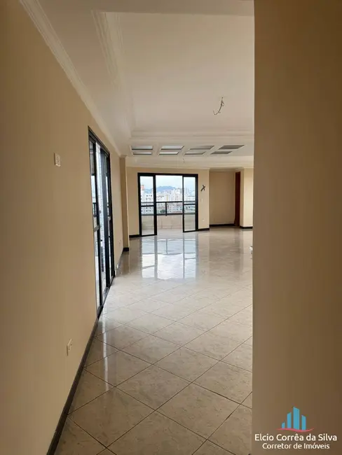 Apartamento com 3 quartos à venda, 324m2 em Ponta da Praia, Santos - SP - imagem 2 Foto 2 de Apartamento com 3 quartos à venda, 324m2 em Ponta da Praia, Santos - SP