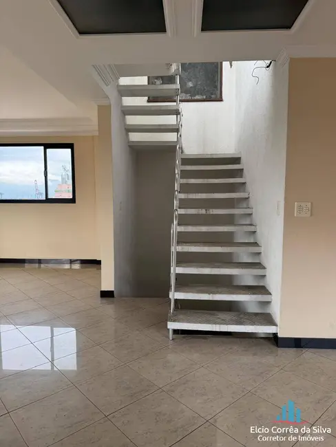 Apartamento com 3 quartos à venda, 324m2 em Ponta da Praia, Santos - SP - imagem 3 Foto 3 de Apartamento com 3 quartos à venda, 324m2 em Ponta da Praia, Santos - SP