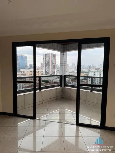 Apartamento com 3 quartos à venda, 324m2 em Ponta da Praia, Santos - SP - imagem 4 Foto 4 de Apartamento com 3 quartos à venda, 324m2 em Ponta da Praia, Santos - SP