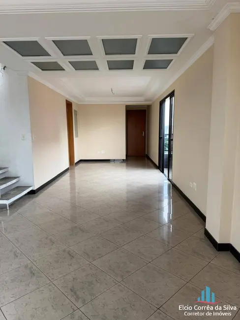 Apartamento com 3 quartos à venda, 324m2 em Ponta da Praia, Santos - SP - imagem 1 Foto 1 de Apartamento com 3 quartos à venda, 324m2 em Ponta da Praia, Santos - SP