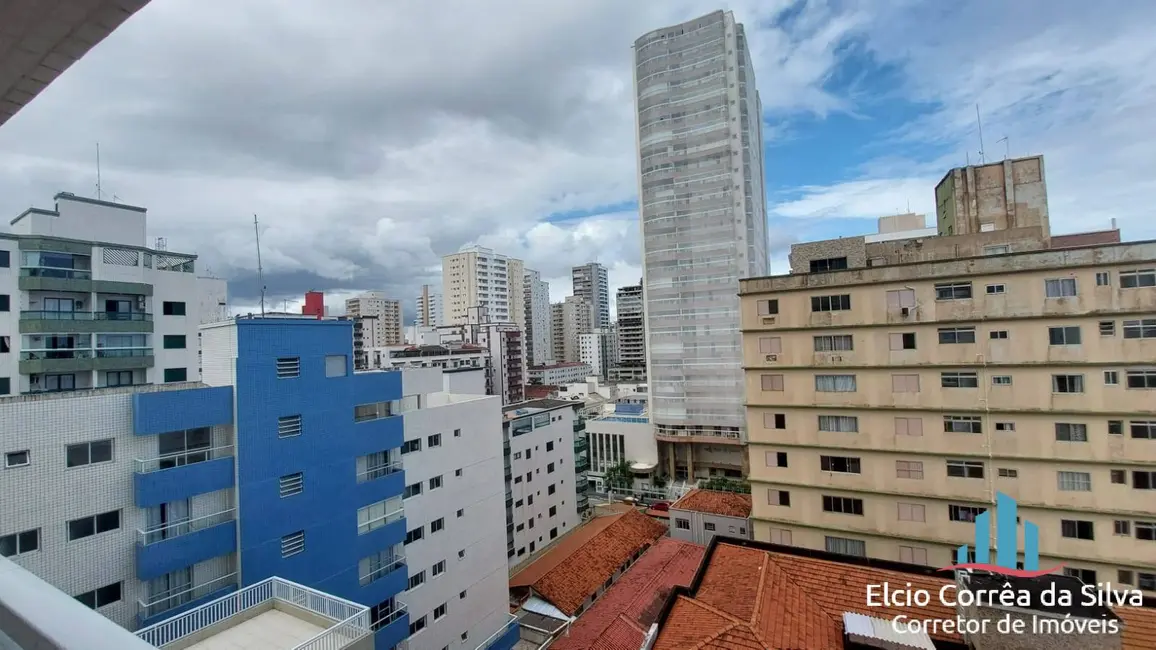 Foto 3 de Apartamento com 2 quartos para alugar, 96m2 em Aviação, Praia Grande - SP