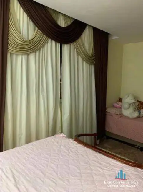 Foto 2 de Apartamento com 1 quarto à venda, 64m2 em Centro, Sao Vicente - SP