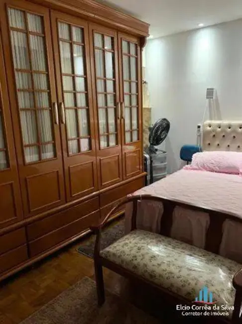 Foto 4 de Apartamento com 1 quarto à venda, 64m2 em Centro, Sao Vicente - SP