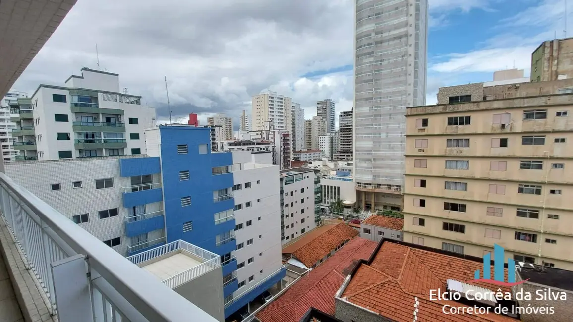 Foto 6 de Apartamento com 2 quartos para alugar, 96m2 em Aviação, Praia Grande - SP