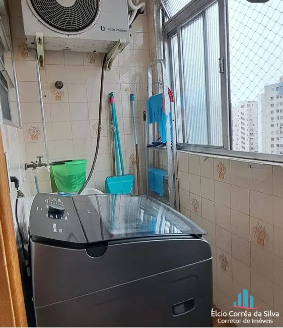 Foto 8 de Apartamento com 2 quartos à venda, 78m2 em Centro, Sao Vicente - SP