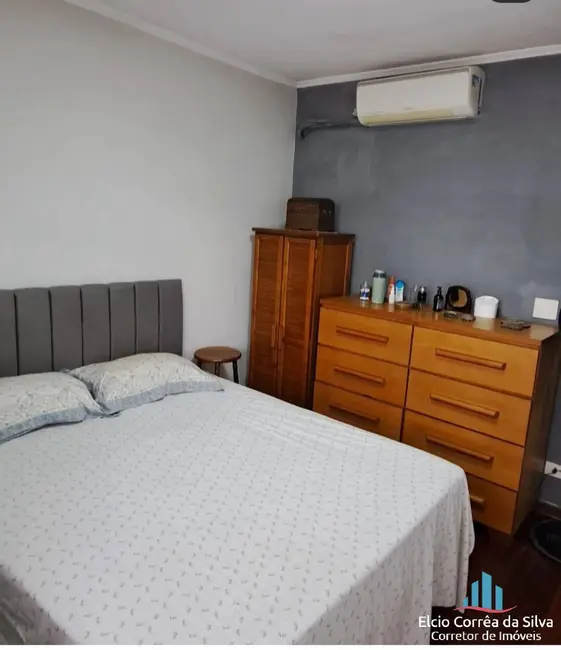 Foto 6 de Apartamento com 2 quartos à venda, 78m2 em Centro, Sao Vicente - SP