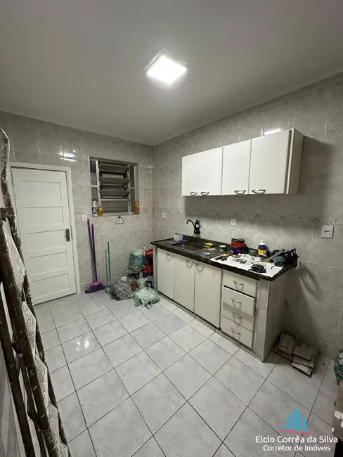 Foto 6 de Apartamento com 2 quartos à venda, 71m2 em Macuco, Santos - SP