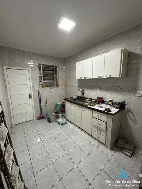 Foto 4 de Apartamento com 2 quartos à venda, 71m2 em Macuco, Santos - SP