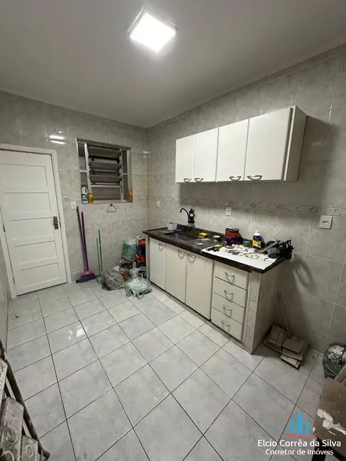 Foto 5 de Apartamento com 2 quartos à venda, 71m2 em Macuco, Santos - SP