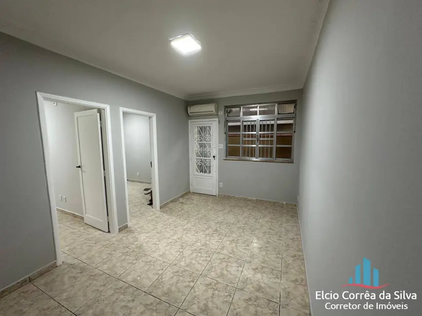 Foto 9 de Apartamento com 2 quartos à venda, 71m2 em Macuco, Santos - SP