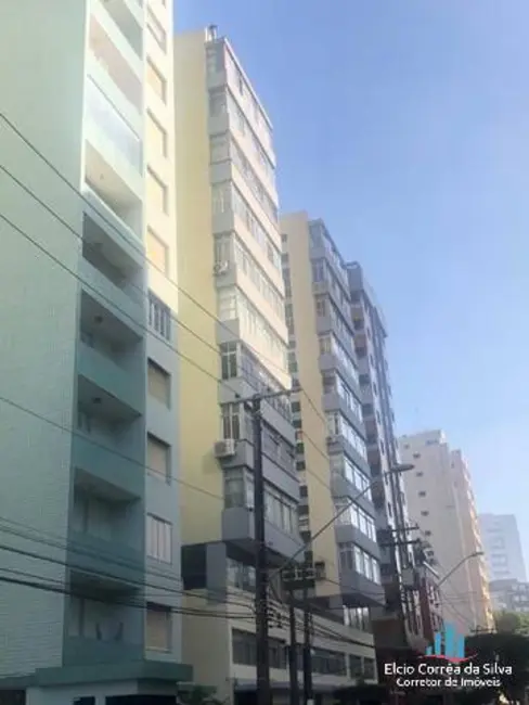 Apartamento com 3 quartos à venda, 207m2 em José Menino, Santos - SP - imagem 5 Foto 5 de Apartamento com 3 quartos à venda, 207m2 em José Menino, Santos - SP