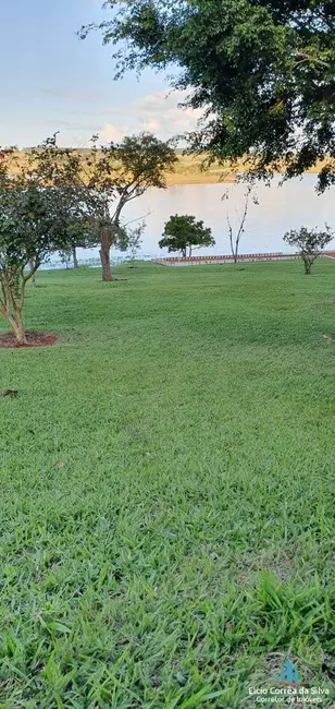 Foto 6 de Terreno / Lote à venda, 700m2 em O Estribo, Avare - SP