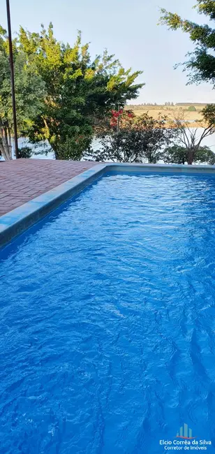 Foto 5 de Terreno / Lote à venda, 700m2 em O Estribo, Avare - SP