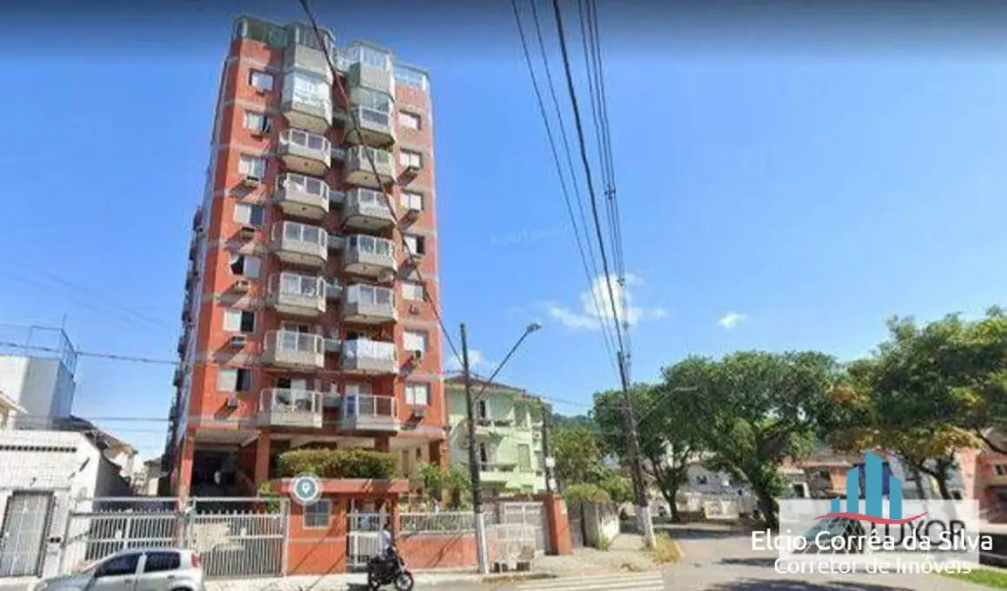 Foto 1 de Apartamento com 2 quartos à venda, 68m2 em Vila Belmiro, Santos - SP