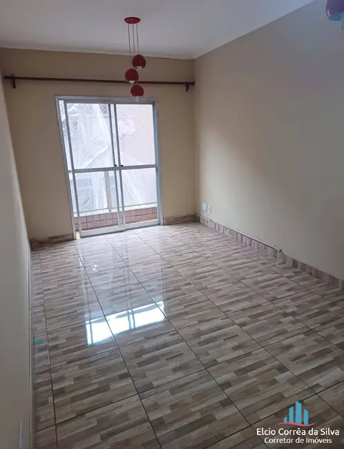 Foto 2 de Apartamento com 2 quartos à venda, 68m2 em Vila Belmiro, Santos - SP