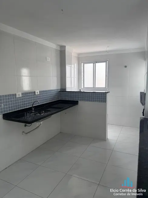 Foto 2 de Apartamento com 2 quartos à venda, 81m2 em Aviação, Praia Grande - SP