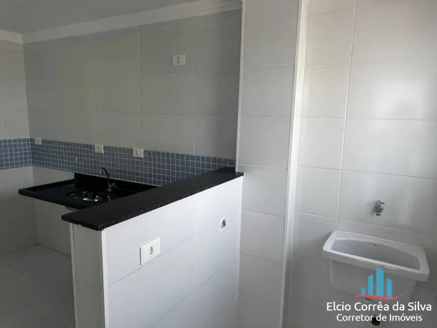 Foto 5 de Apartamento com 2 quartos à venda, 81m2 em Aviação, Praia Grande - SP