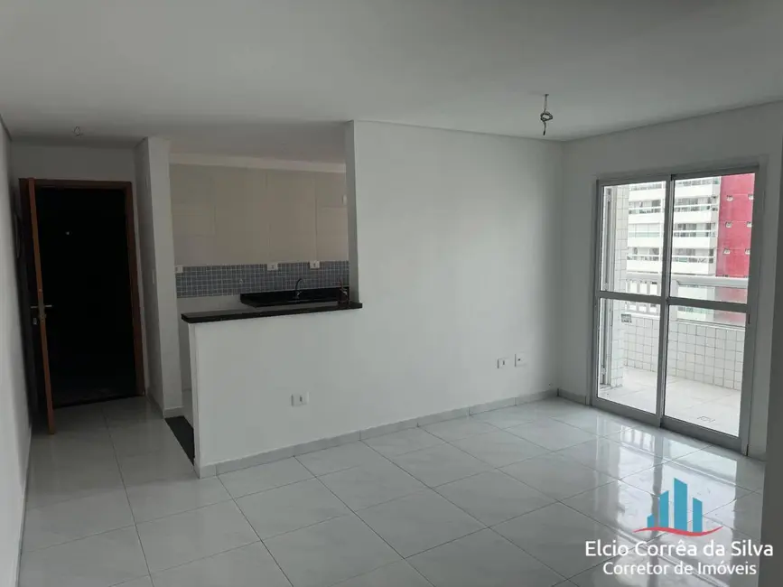 Foto 8 de Apartamento com 2 quartos à venda, 81m2 em Aviação, Praia Grande - SP