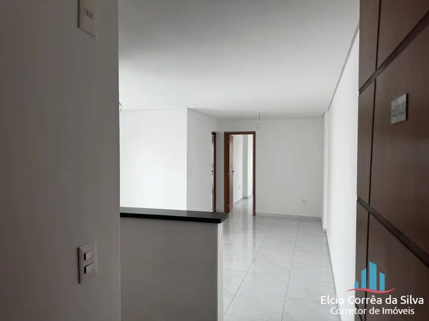 Foto 4 de Apartamento com 2 quartos à venda, 81m2 em Aviação, Praia Grande - SP
