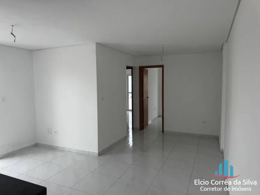 Foto 3 de Apartamento com 2 quartos à venda, 81m2 em Aviação, Praia Grande - SP
