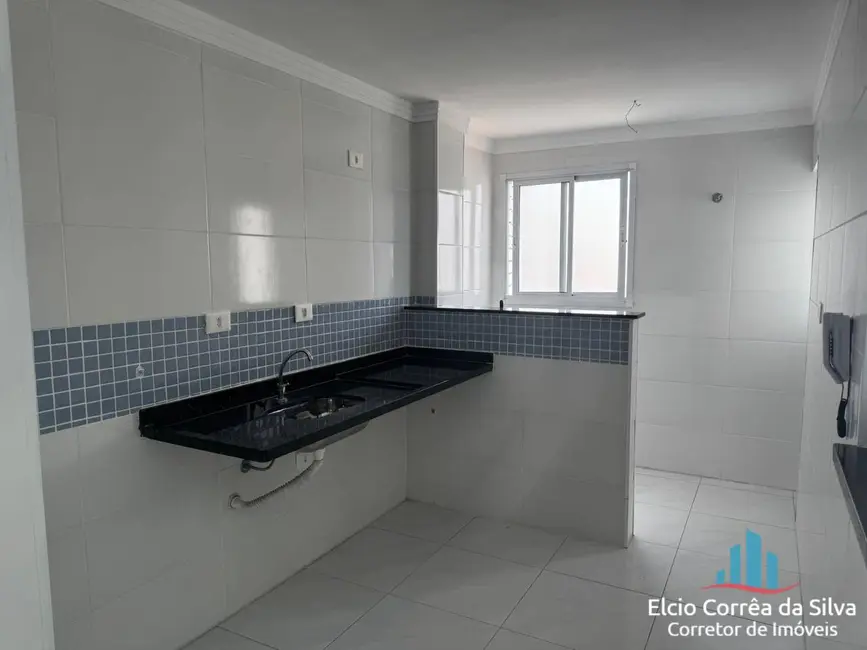 Foto 1 de Apartamento com 2 quartos à venda, 81m2 em Aviação, Praia Grande - SP