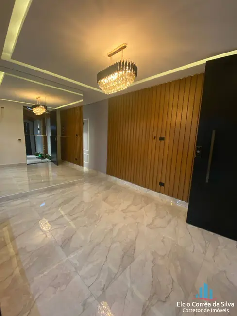 Foto 2 de Casa com 3 quartos à venda, 94m2 em Real, Praia Grande - SP