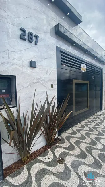 Foto 6 de Casa com 3 quartos à venda, 94m2 em Real, Praia Grande - SP