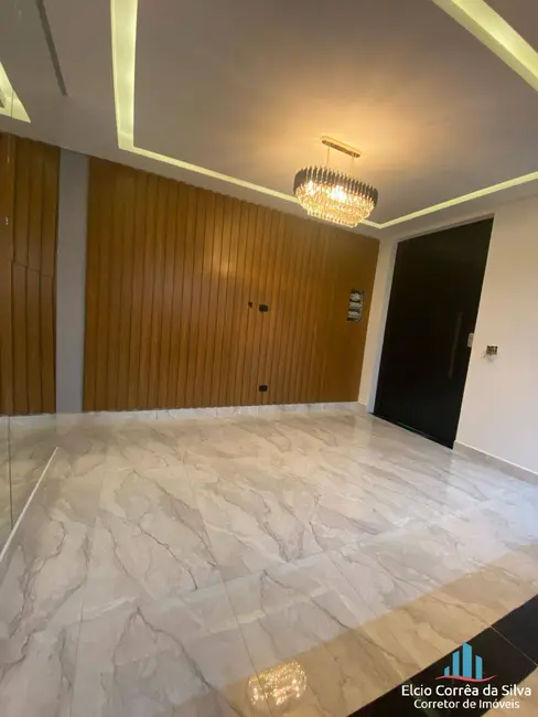 Foto 3 de Casa com 3 quartos à venda, 94m2 em Real, Praia Grande - SP