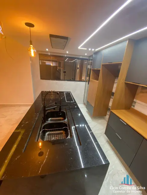 Foto 4 de Casa com 3 quartos à venda, 94m2 em Real, Praia Grande - SP