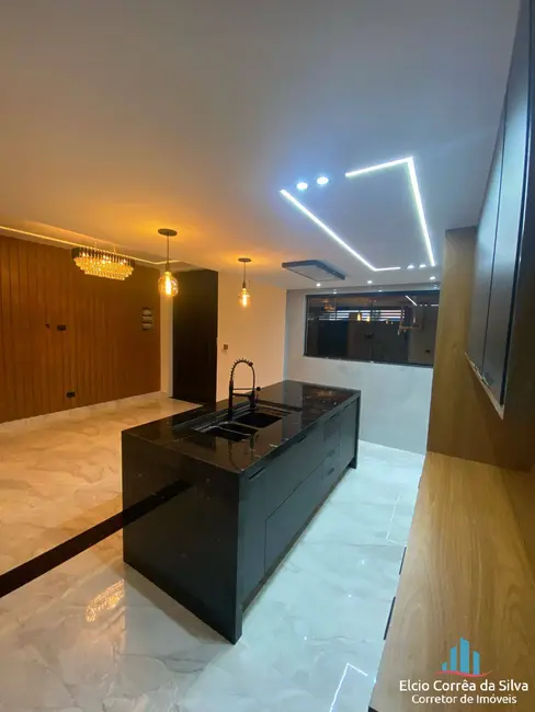 Foto 5 de Casa com 3 quartos à venda, 94m2 em Real, Praia Grande - SP