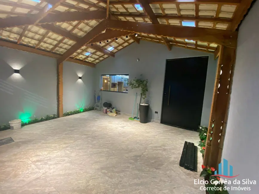 Foto 9 de Casa com 3 quartos à venda, 94m2 em Real, Praia Grande - SP