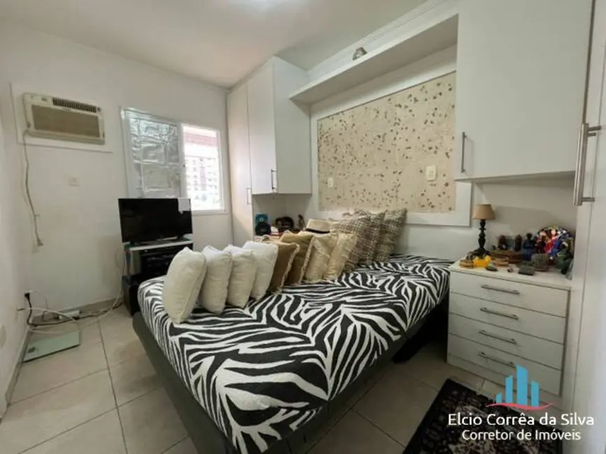 Foto 9 de Apartamento com 3 quartos à venda, 303m2 em Gonzaga, Santos - SP