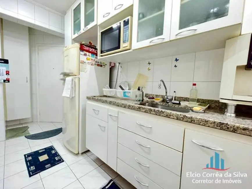 Foto 4 de Apartamento com 3 quartos à venda, 303m2 em Gonzaga, Santos - SP