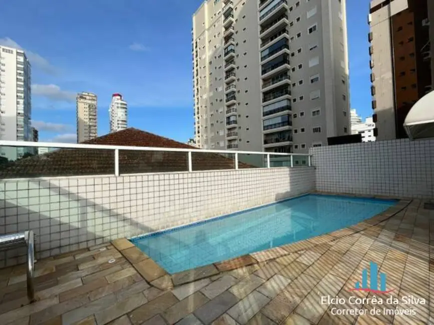 Foto 1 de Apartamento com 3 quartos à venda, 303m2 em Gonzaga, Santos - SP