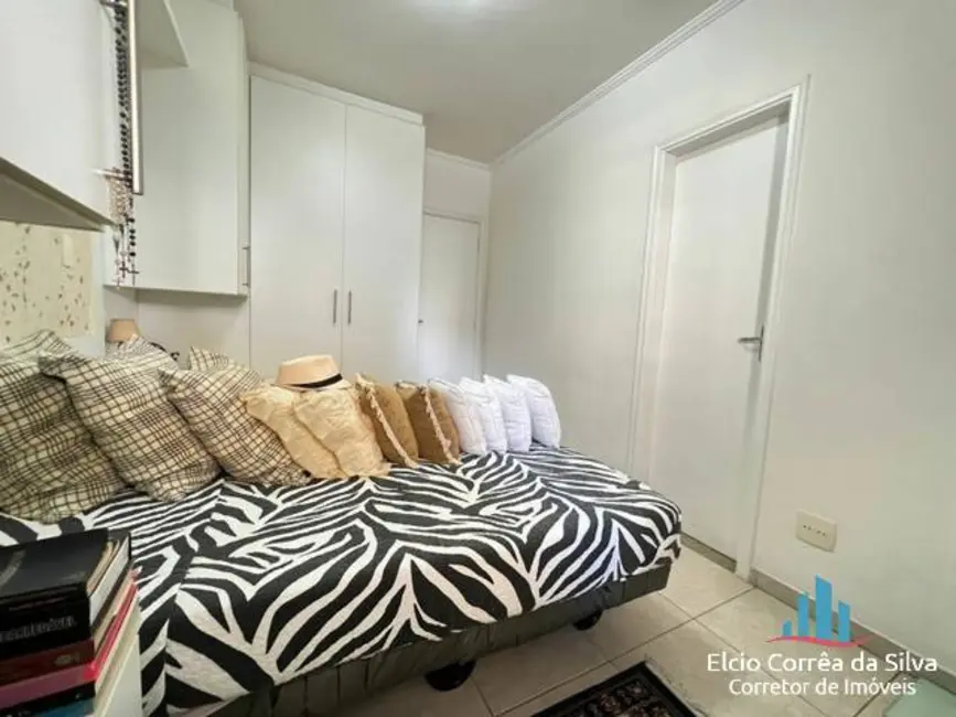 Foto 7 de Apartamento com 3 quartos para alugar, 303m2 em Gonzaga, Santos - SP