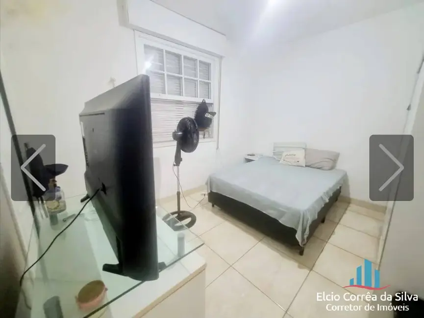 Foto 9 de Casa com 2 quartos à venda, 78m2 em Vila Mathias, Santos - SP